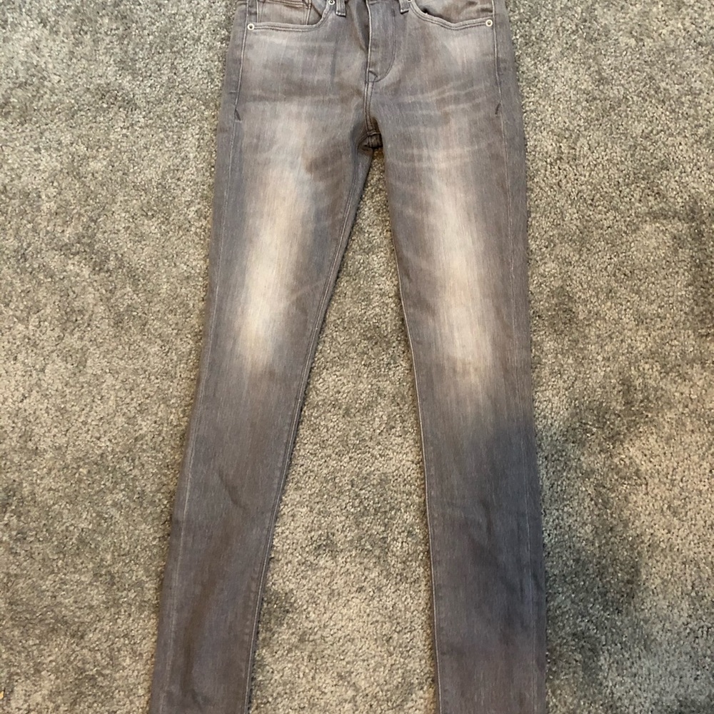 Express Jeans 00R